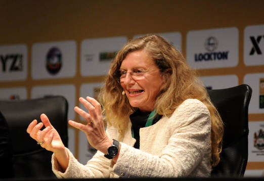 Football - Soccerex Global Convention - Rio de Janeiro,
