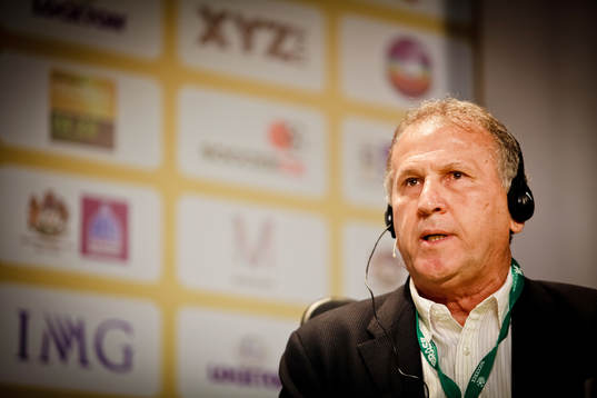 Football - Soccerex Global Convention - Rio de Janeiro,