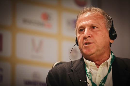 Football - Soccerex Global Convention - Rio de Janeiro,