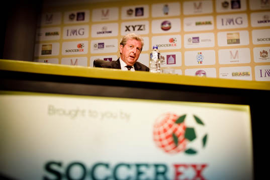Football - Soccerex Global Convention - Rio de Janeiro,