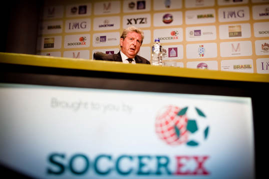 Football - Soccerex Global Convention - Rio de Janeiro,
