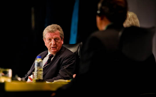 Football - Soccerex Global Convention - Rio de Janeiro,