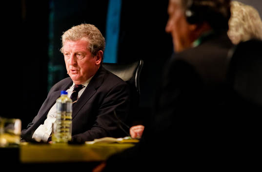 Football - Soccerex Global Convention - Rio de Janeiro,