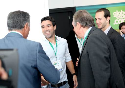 Football - Soccerex Global Convention - Rio de Janeiro,