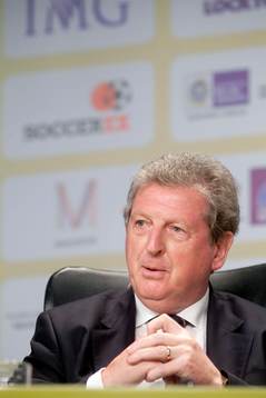Football - Soccerex Global Convention - Rio de Janeiro,