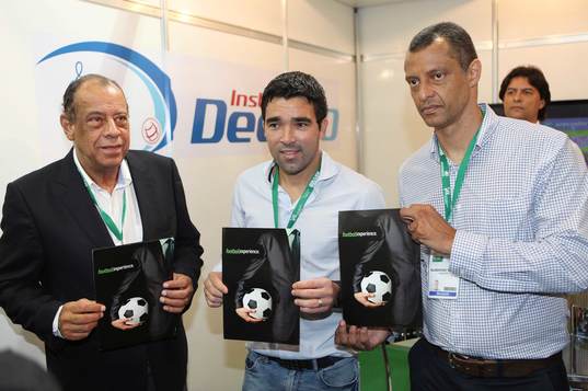 Football - Soccerex Global Convention - Rio de Janeiro,