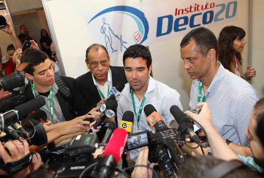 Football - Soccerex Global Convention - Rio de Janeiro,