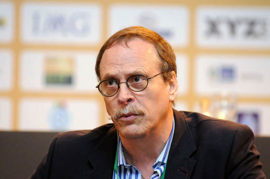 Football - Soccerex Global Convention - Rio de Janeiro,