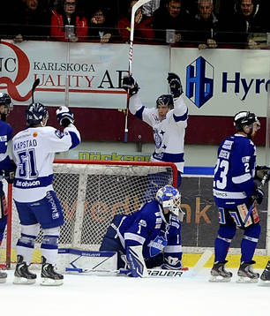 Johan Ryno, Leksand Jubel