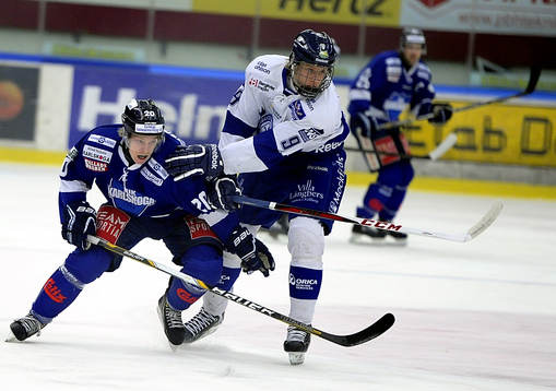 Ken-Andre Olimb, Bofors