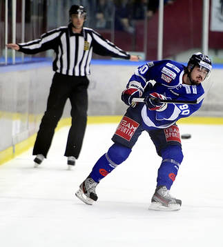 Marcus Johansson, Bofors