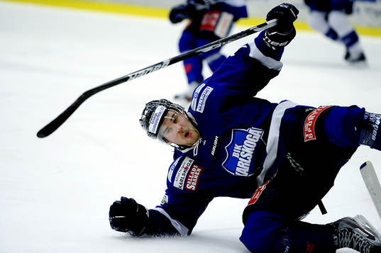 Henrik Björklund, Bofors