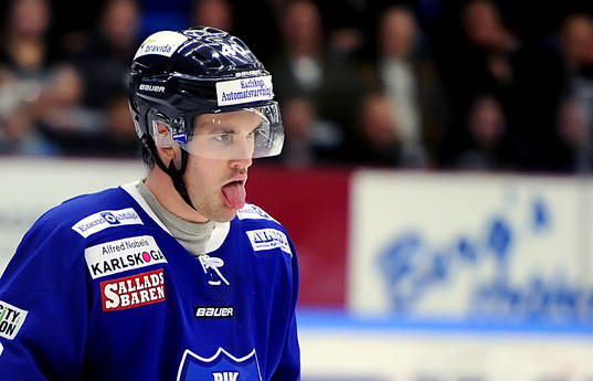 Niklas Arell, Bofors