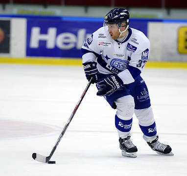 Mattias Timander, Leksand