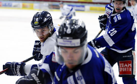 Jens Bergenström, Leksand