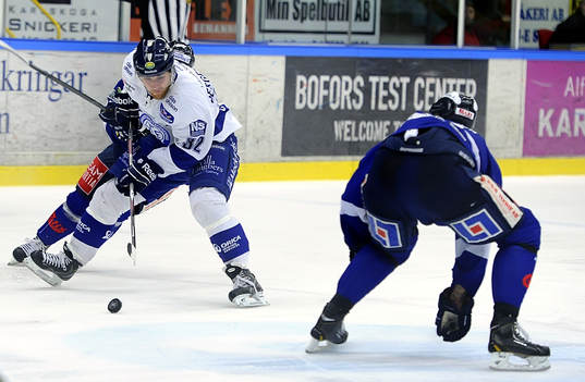Jens Bergenström, Leksand