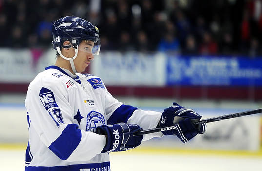 Jon Knuts, Leksand