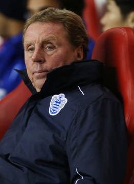 Football - Sunderland v Queens Park Rangers - Barclays