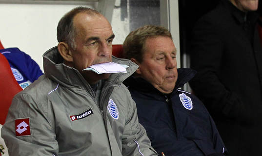 Football - Sunderland v Queens Park Rangers - Barclays