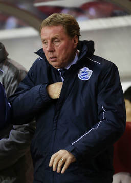 Football - Sunderland v Queens Park Rangers - Barclays