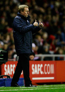 Football - Sunderland v Queens Park Rangers - Barclays