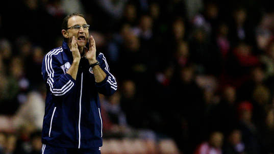 Football - Sunderland v Queens Park Rangers - Barclays