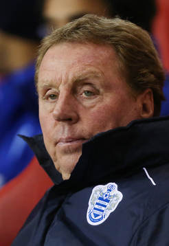 Football - Sunderland v Queens Park Rangers - Barclays