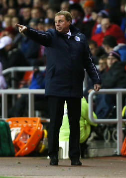 Football - Sunderland v Queens Park Rangers - Barclays