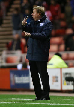 Football - Sunderland v Queens Park Rangers - Barclays