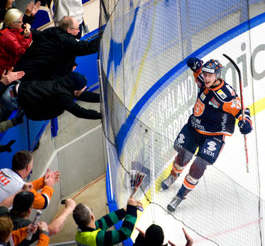 4-2, Dennis Rasmussen, Växjö