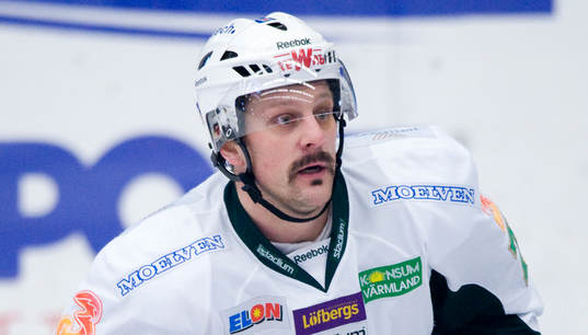 2-2, Christian Berglund, Färjestad