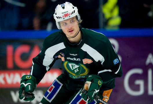 Max Görtz, Färjestad