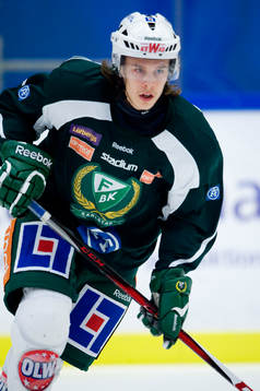 Joakim Nygård, Färjestad