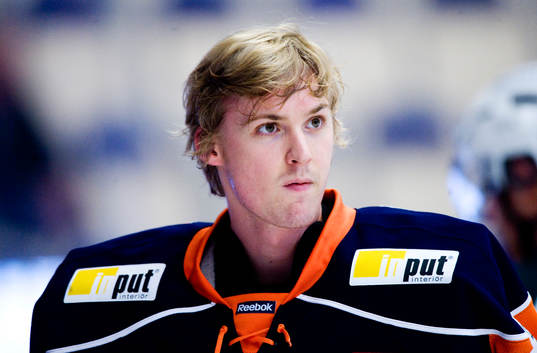 Mattias Modig, målvakt, Växjö