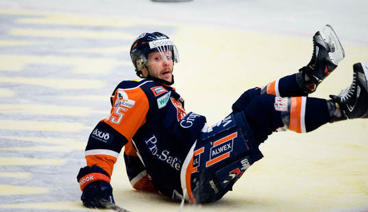 Tomi Kallio, Växjö