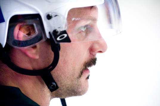 Christian Berglund, Färjestad
