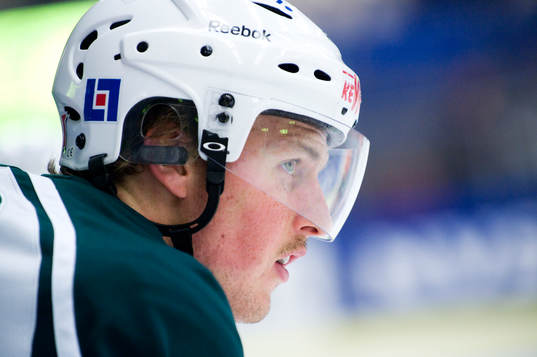 Marcus Paulsson, Färjestad