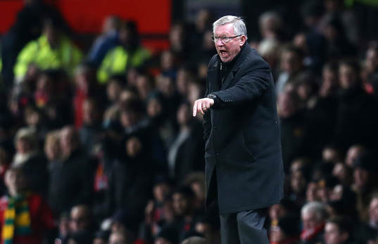 Football - Manchester United v West Ham United - Barclays