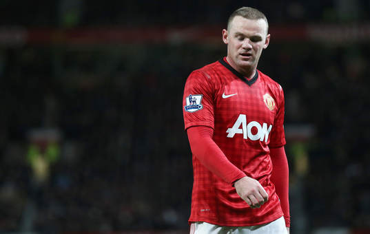 Football - Manchester United v West Ham United - Barclays