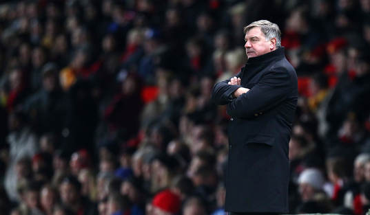 Football - Manchester United v West Ham United - Barclays