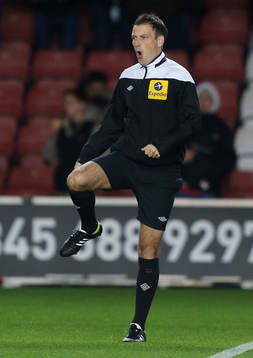 Football - Southampton v Norwich City - Barclays Premier