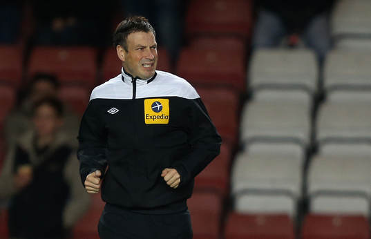 Football - Southampton v Norwich City - Barclays Premier