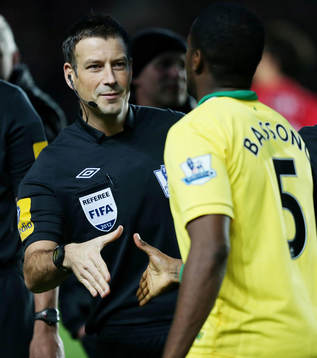 Football - Southampton v Norwich City - Barclays Premier