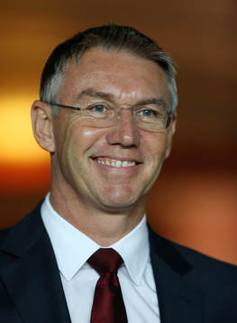 Football - Southampton v Norwich City - Barclays Premier