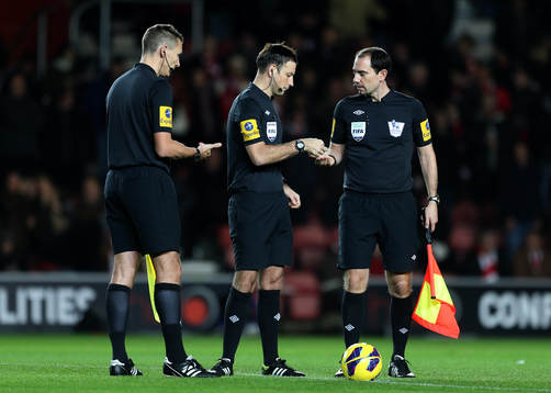 Football - Southampton v Norwich City - Barclays Premier