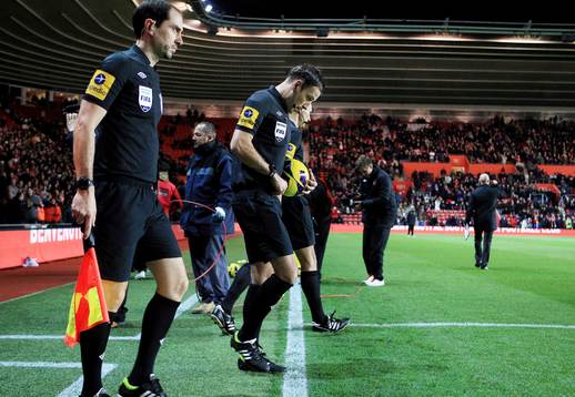 Football - Southampton v Norwich City - Barclays Premier