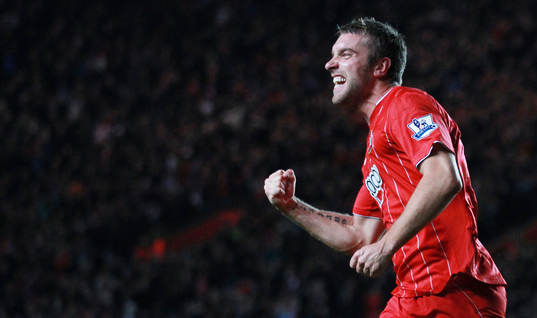 Football - Southampton v Norwich City - Barclays Premier