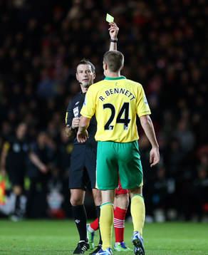 Football - Southampton v Norwich City - Barclays Premier