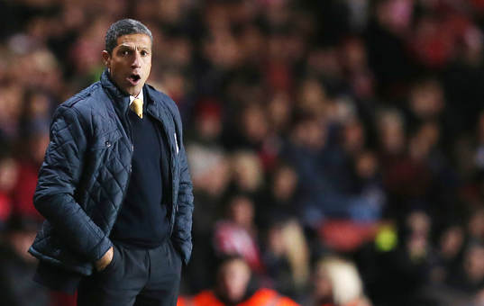 Football - Southampton v Norwich City - Barclays Premier