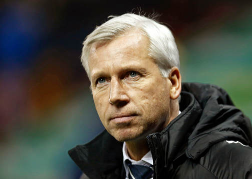 Football - Stoke City v Newcastle United - Barclays Premier